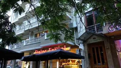 Dolce Fellini #2 Pasticceria & Gelateria