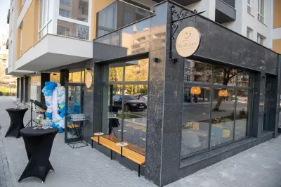 Dealicious Coffee & Food