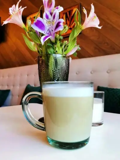 Firuza Fresh and Coffee