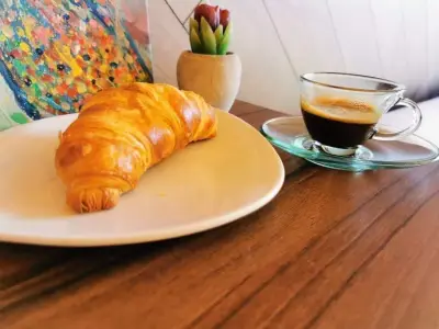 Firuza Fresh and Coffee