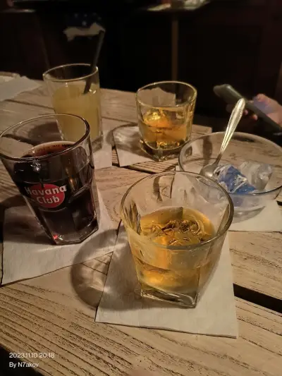 Buena Vista - Cafe Plovdiv