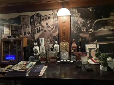 Buena Vista - Cafe Plovdiv