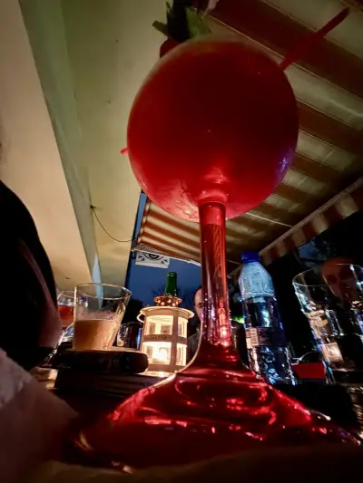 Buena Vista - Cafe Plovdiv