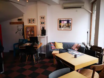 Coffee&Gallery Cu29