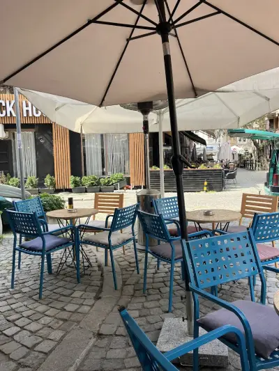 Coffee&Gallery Cu29