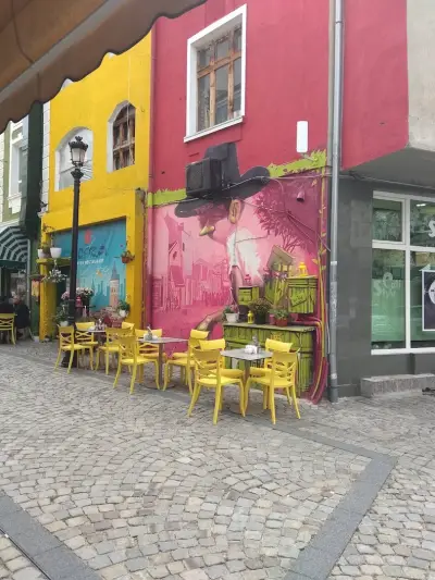 Coffee&Gallery Cu29