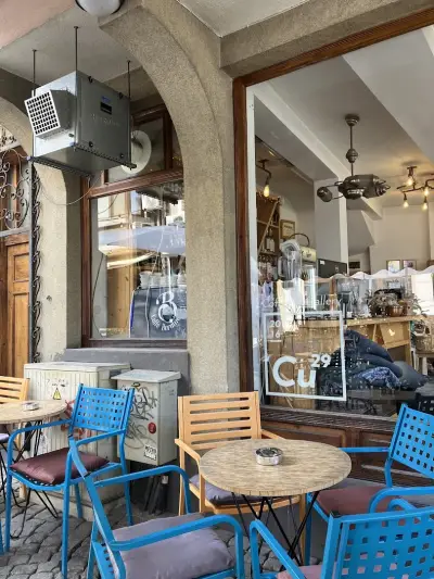 Coffee&Gallery Cu29