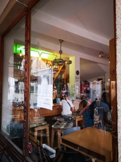 Coffee&Gallery Cu29