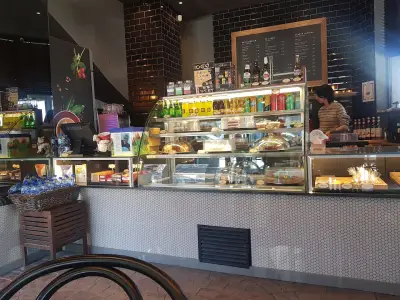 West Café/ Уест Кафе Пловдив
