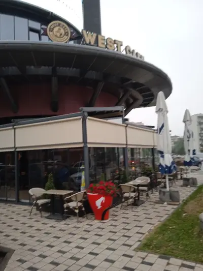 West Café/ Уест Кафе Пловдив