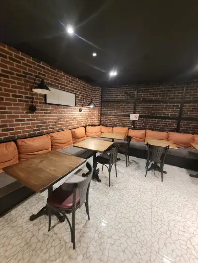 West Café/ Уест Кафе Пловдив