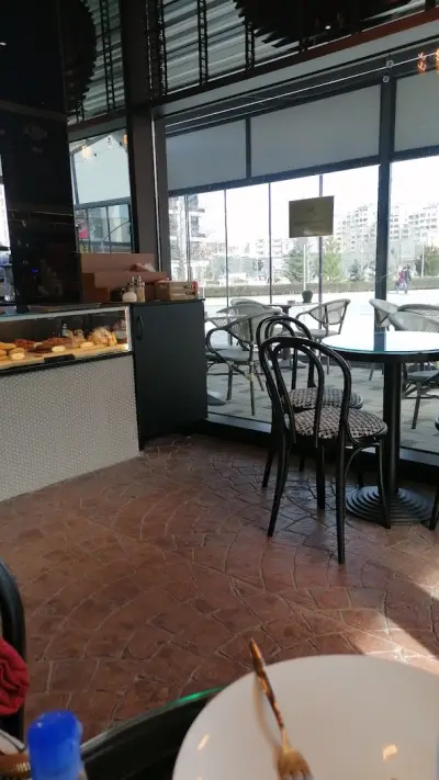 West Café/ Уест Кафе Пловдив