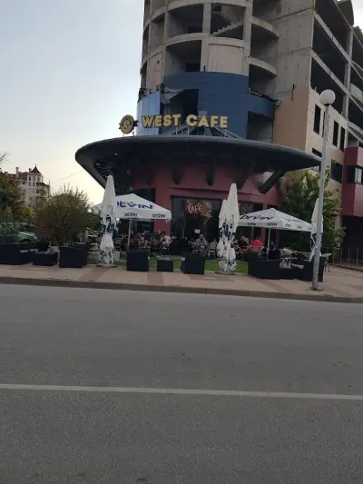 West Café/ Уест Кафе Пловдив