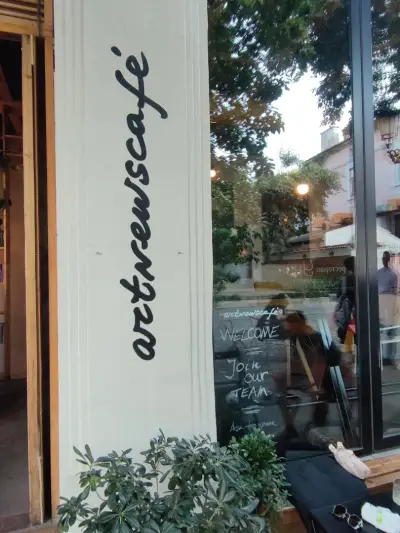 artnewscafe