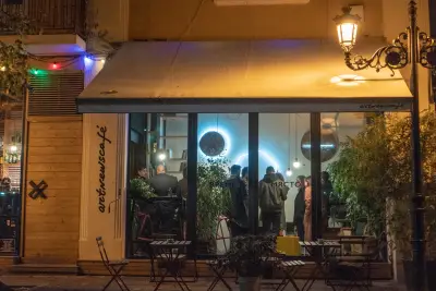 artnewscafe