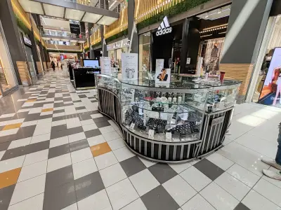Mall Plovdiv