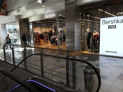Mall Plovdiv