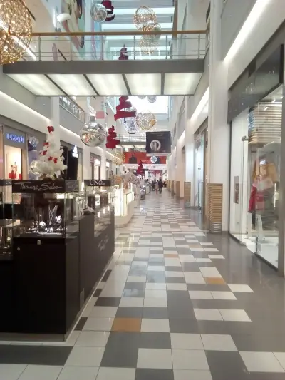 Mall Plovdiv