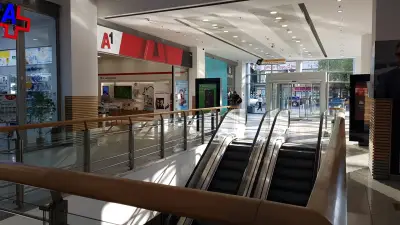 Mall Plovdiv
