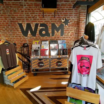 MyVinyl - Магазин за грамофонни плочи | Vinyl Record Store
