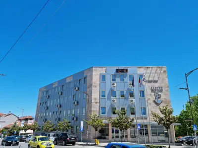 Община Петрич