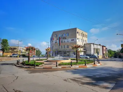 Община Петрич