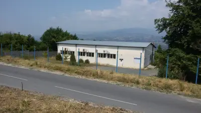 Община Петрич