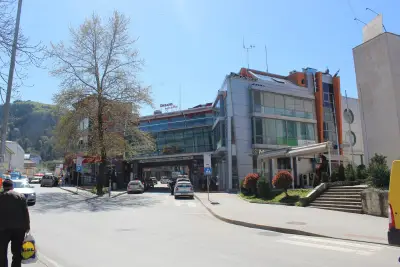 Община Петрич