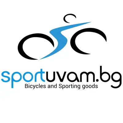 Магазин за велосипеди и сервиз - Sportuvam.bg