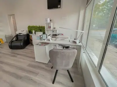 Nazar beauty salon