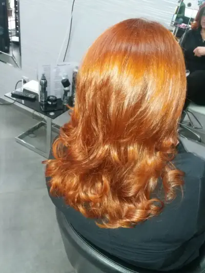 Студио за красота ''Z style''