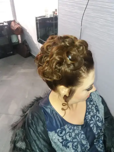 Студио за красота ''Z style''