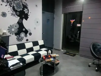 Студио за красота ''Z style''