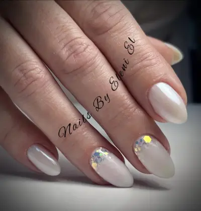 Маникюр-NAILS BY ELENI EL