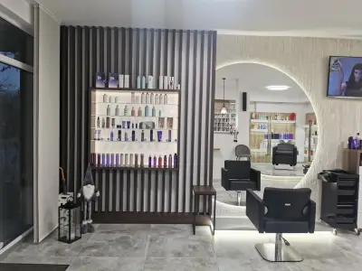 Beauty Bar Boutique - Удължаване и сгъстяване на коса