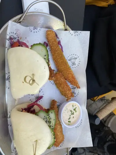 АЙЛЯКА