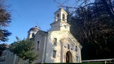 храм Свети Георги