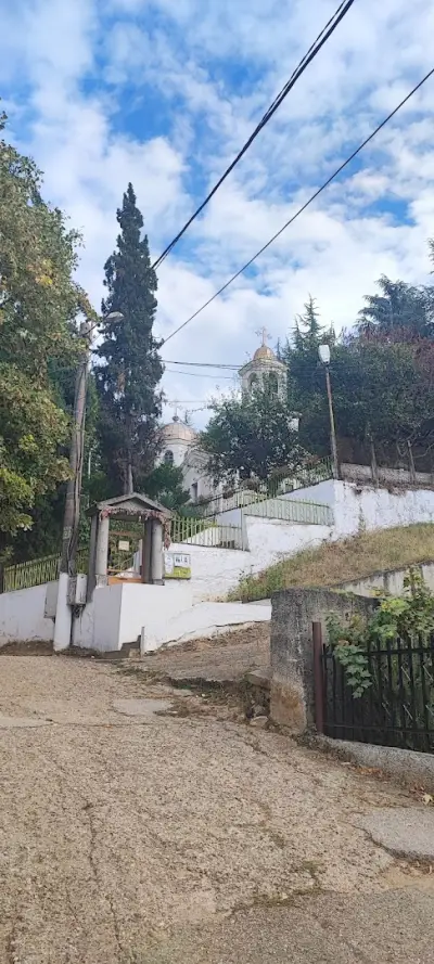 храм Свети Георги