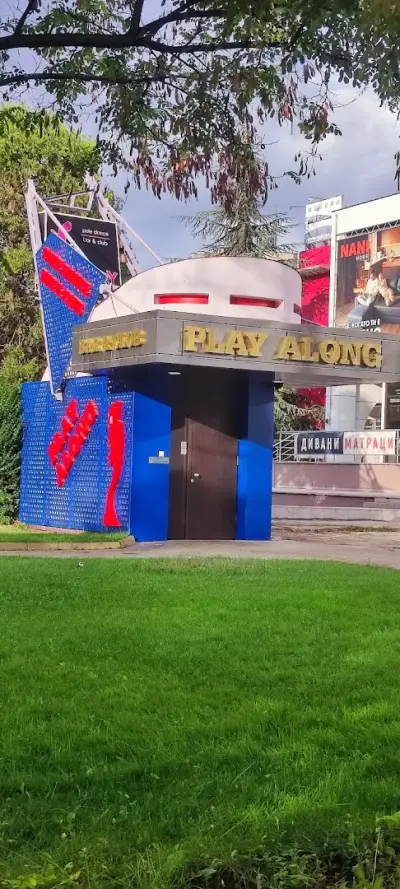 Play along Club
