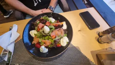 Raffy Bar & Gelato Plovdiv Trakia