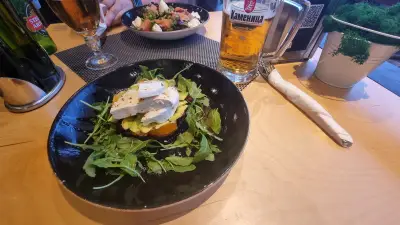 Raffy Bar & Gelato Plovdiv Trakia