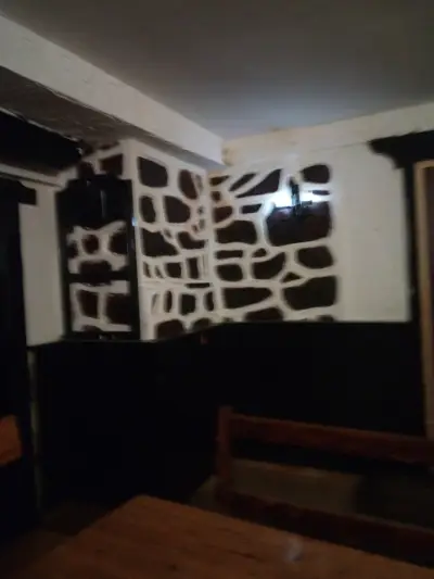 The White Spider Pub/Пъб "Белия паякъ"