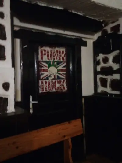 The White Spider Pub/Пъб "Белия паякъ"