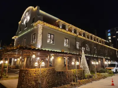 Бирария Jägerhof - Пловдив