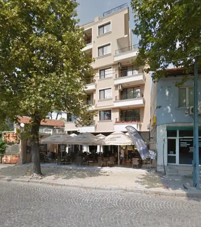 Free Bar