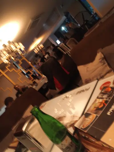 Free Bar