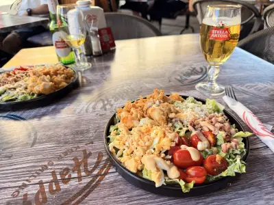 Happy Bar & Grill Plovdiv Center