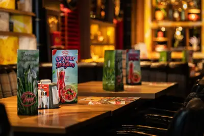 Happy Bar & Grill Plovdiv Center