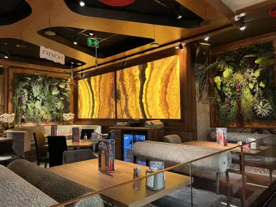 Happy Bar & Grill Plovdiv Center