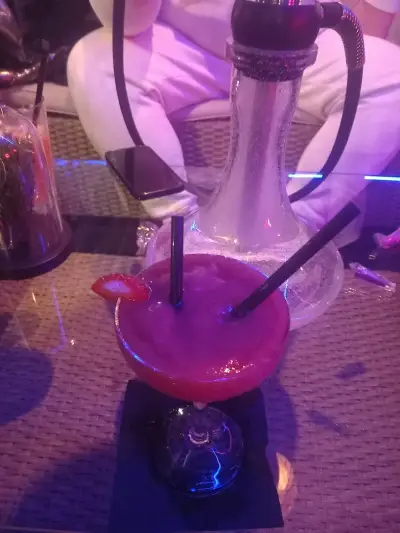 Omnia Shisha Lounge